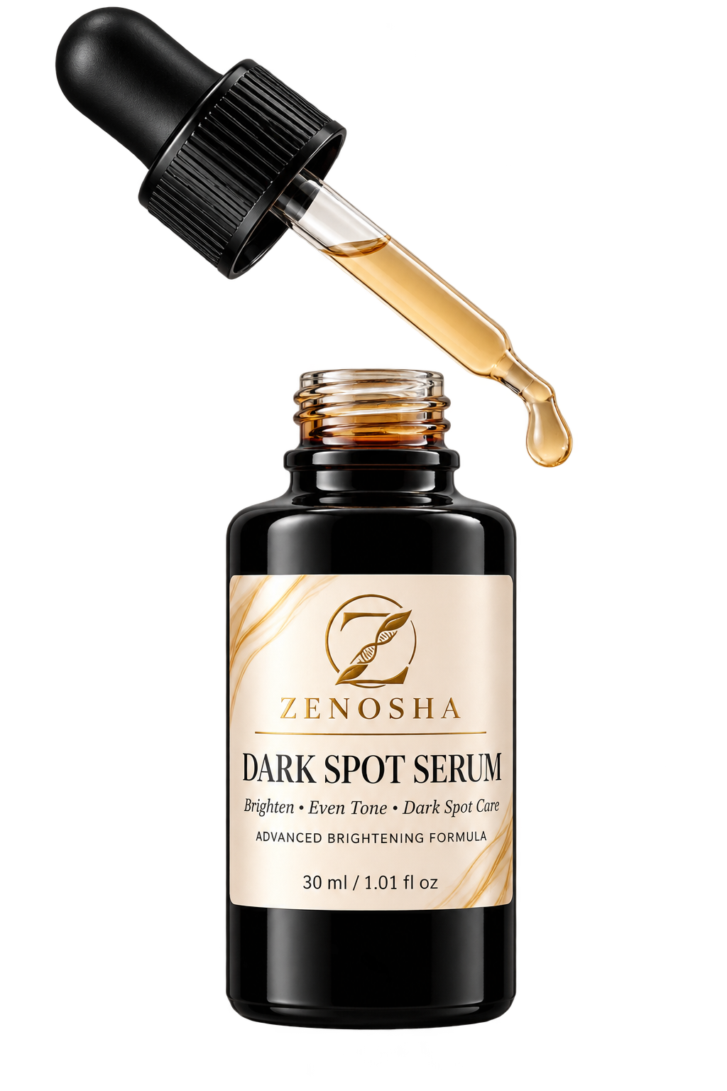 Zenosha dark spot serum