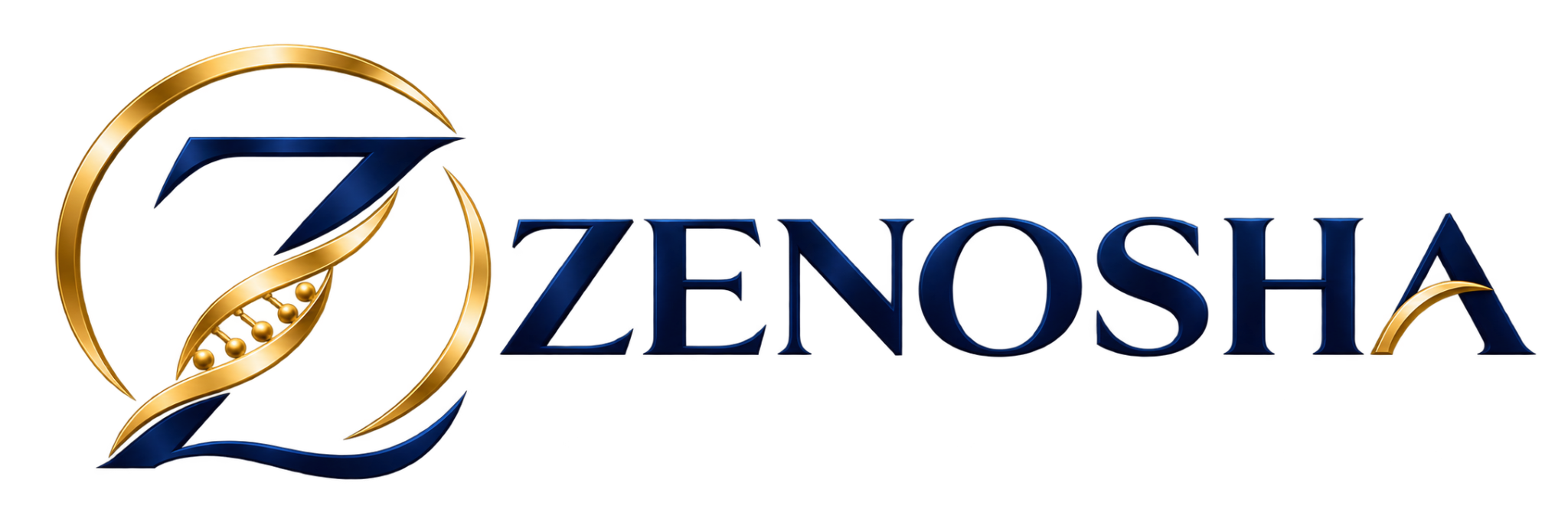 Zenosha logo